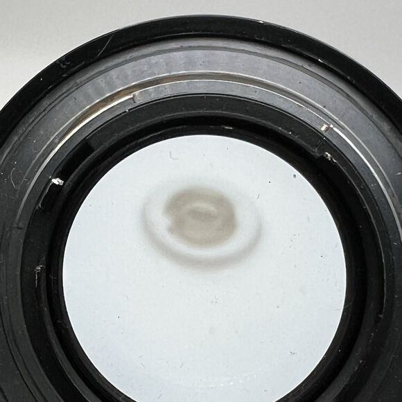 Nikon Nikkor-S 50mm f1.4 Lens - Picture 14 of 14